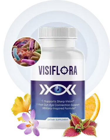 VisiFlora VisiFlora supplement