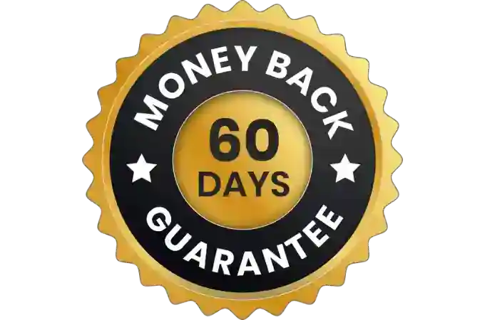 VisiFlora VisiFlora Money Back Guarantee