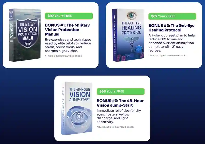 visiflora benefits visiflora order bonus